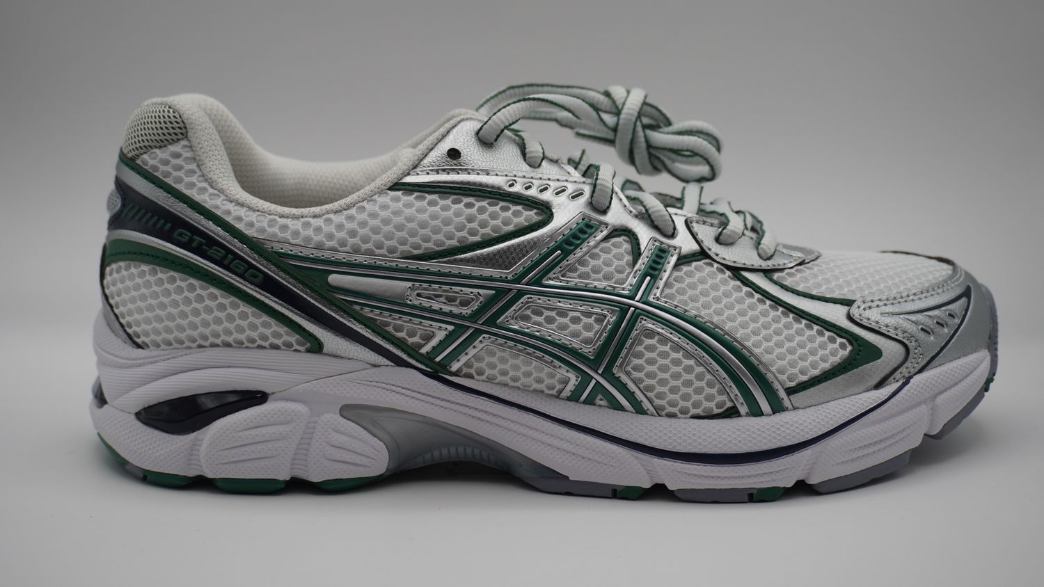 Asics GT-2160 Shamrock Green