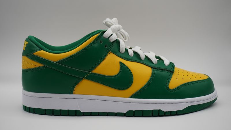 Dunk Brazil