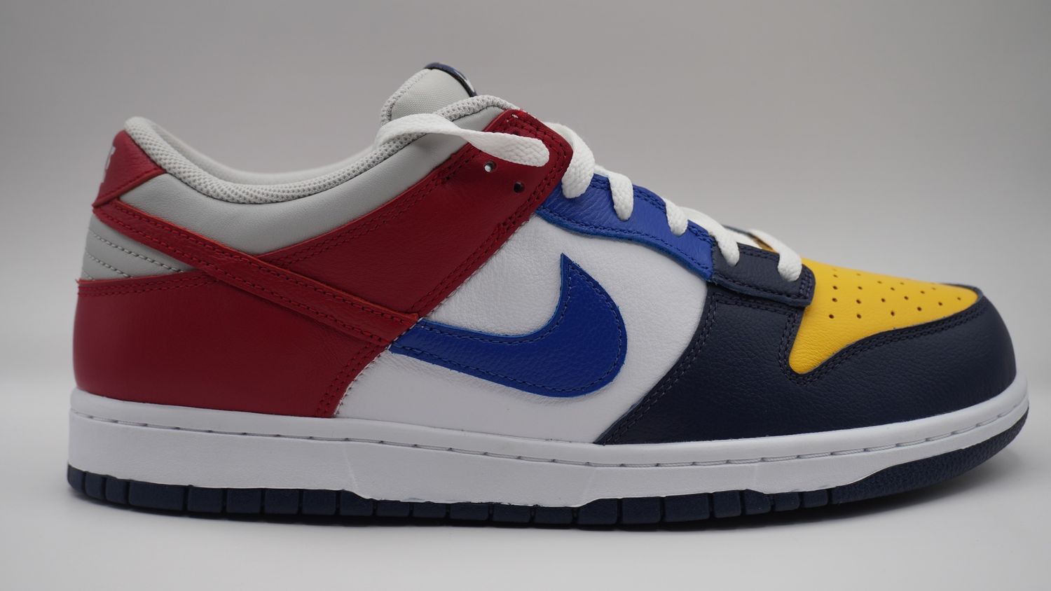 Dunk CO.JP What The (2024)