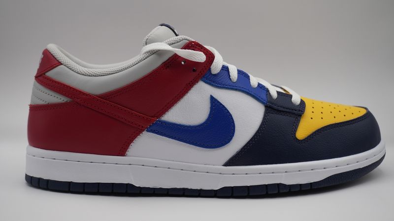 Dunk CO.JP What The (2024)