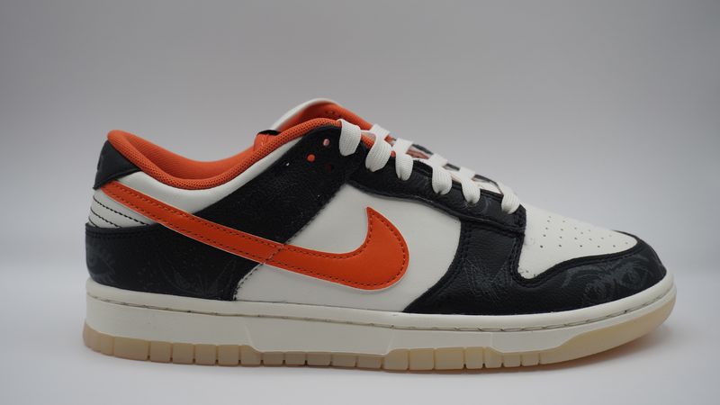 Dunk Halloween