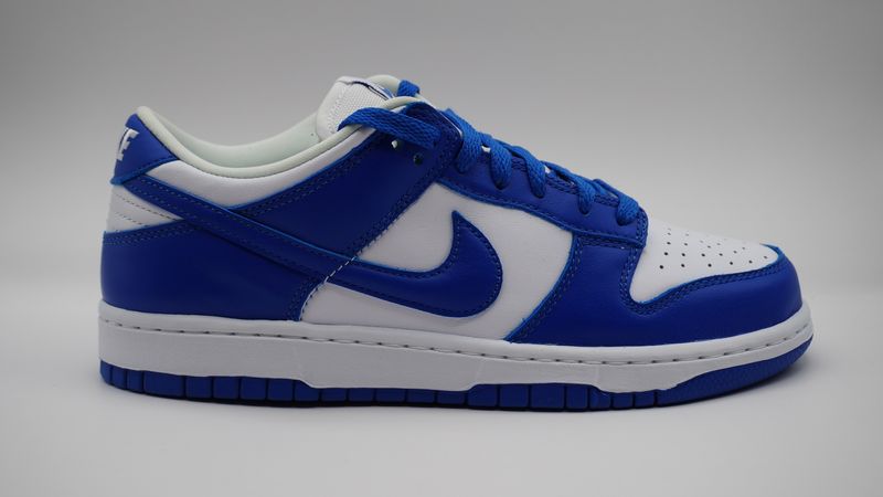 Dunk Kentucky