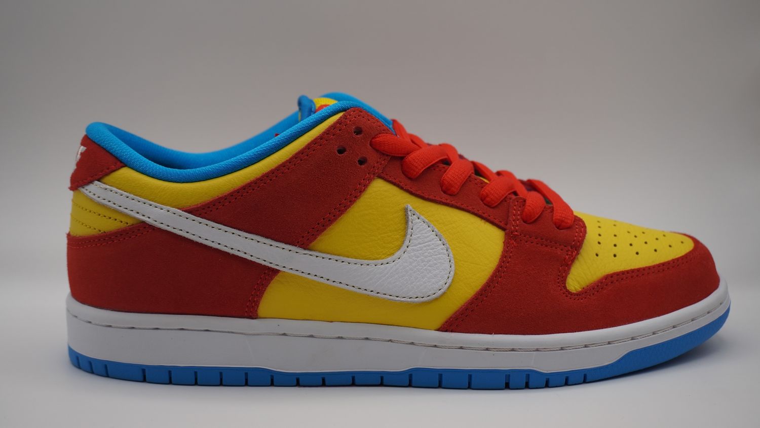 Dunk SB Bart Simpson
