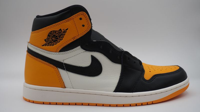 Jordan 1 Taxi
