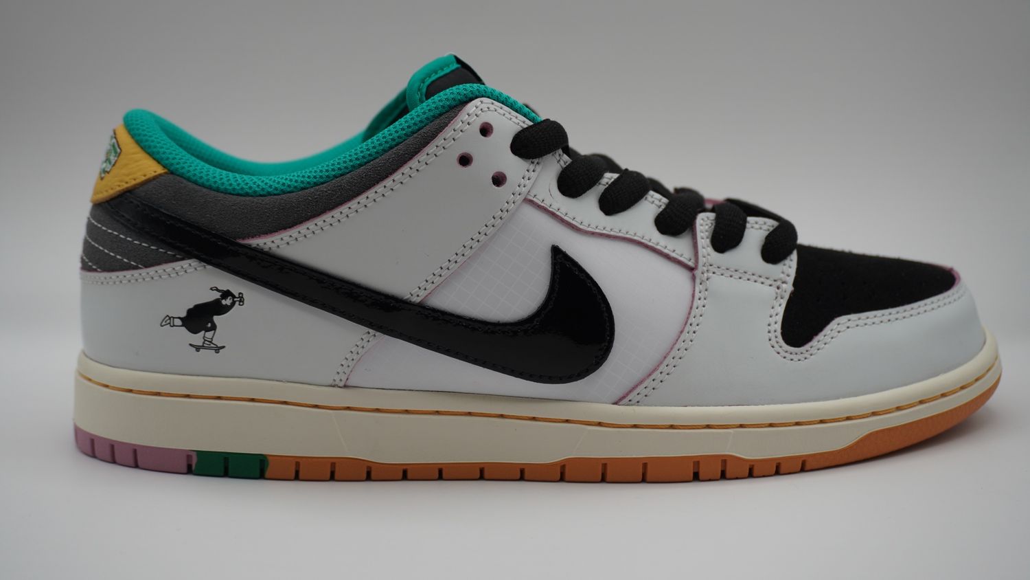 Dunk SB CSEF