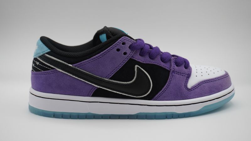 Dunk SB Hayley Wilson