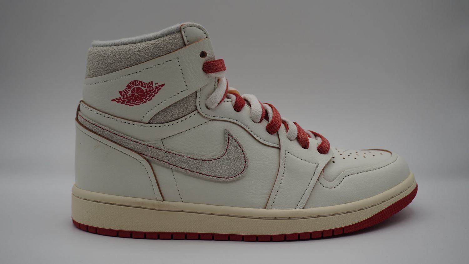 Jordan 1 Rare Air