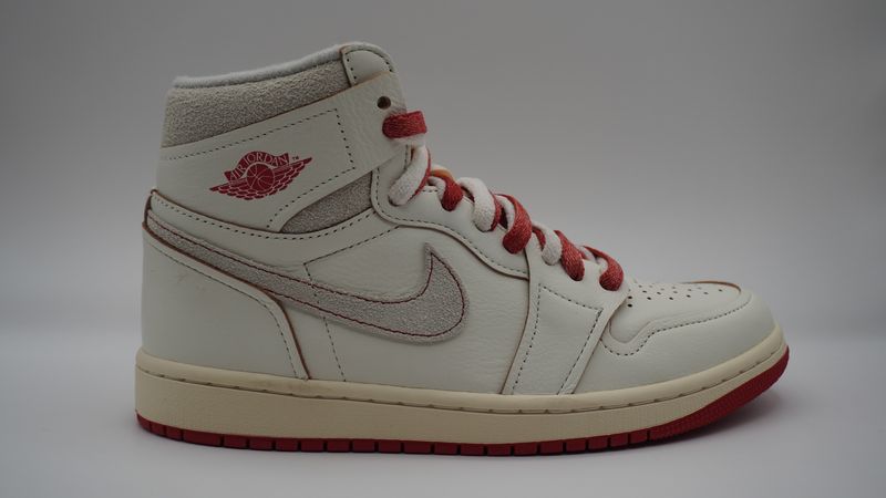Jordan 1 Rare Air