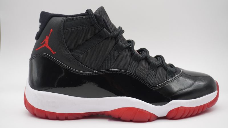 Jordan 11 Bred