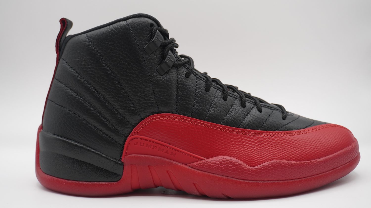 Jordan 12 Flu Game (2025)