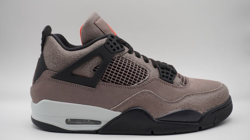 Jordan 4 Taupe Haze
