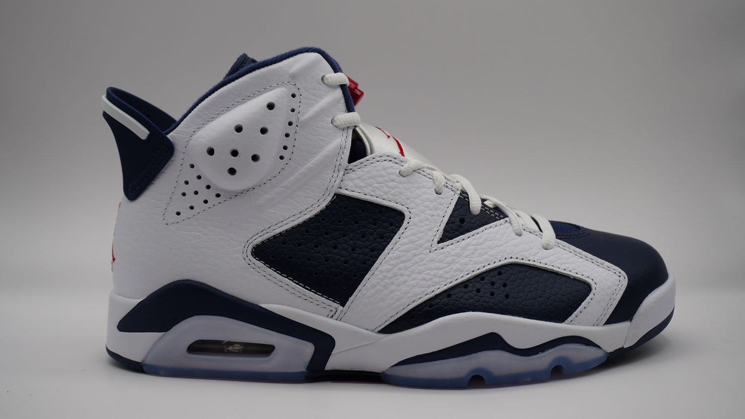 Jordan 6 Olympic (2024)