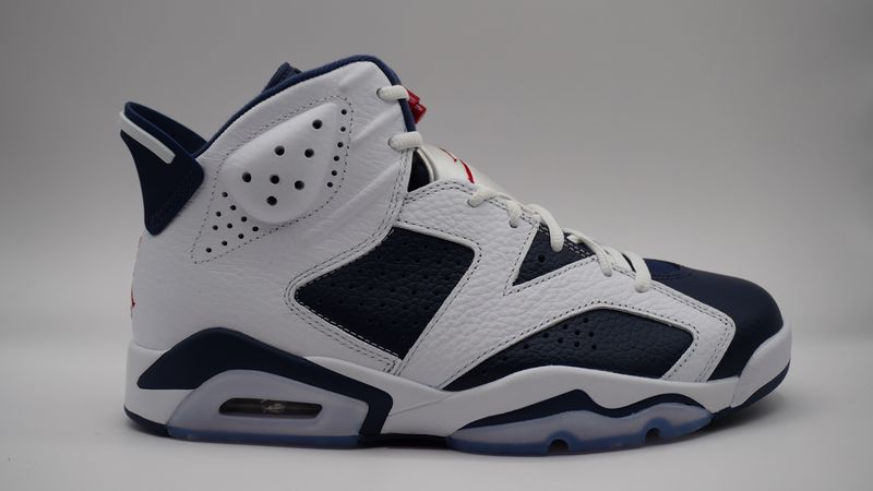 Jordan 6 Olympic (2024)