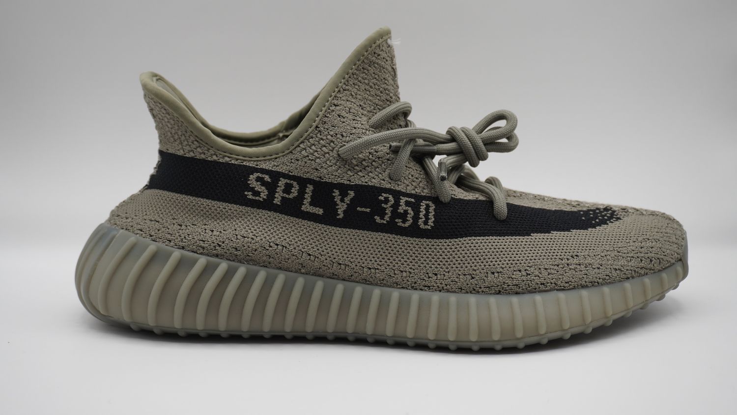 Yeezy 305 V2 Granite