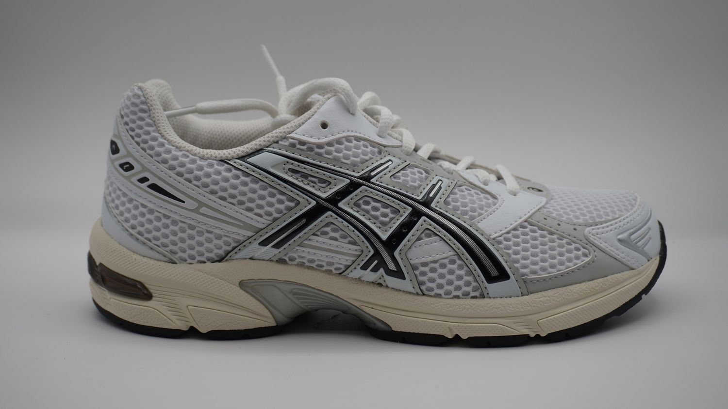 Asics Gel-1130 Cloud Grey