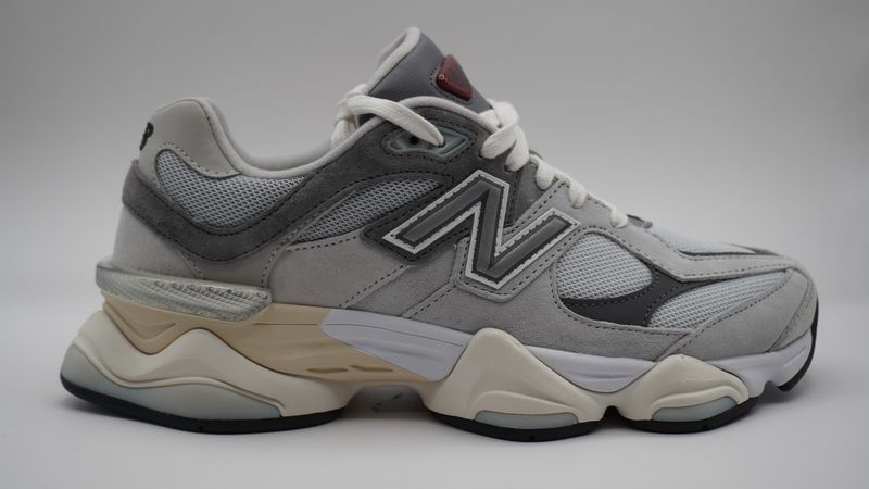 NB 9060 Light Gray