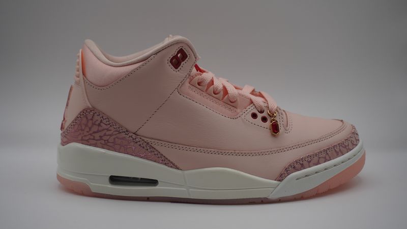 Jordan 3 V-Day