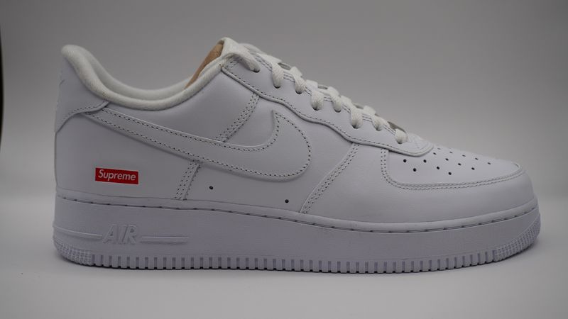 AF1 Surpreme
