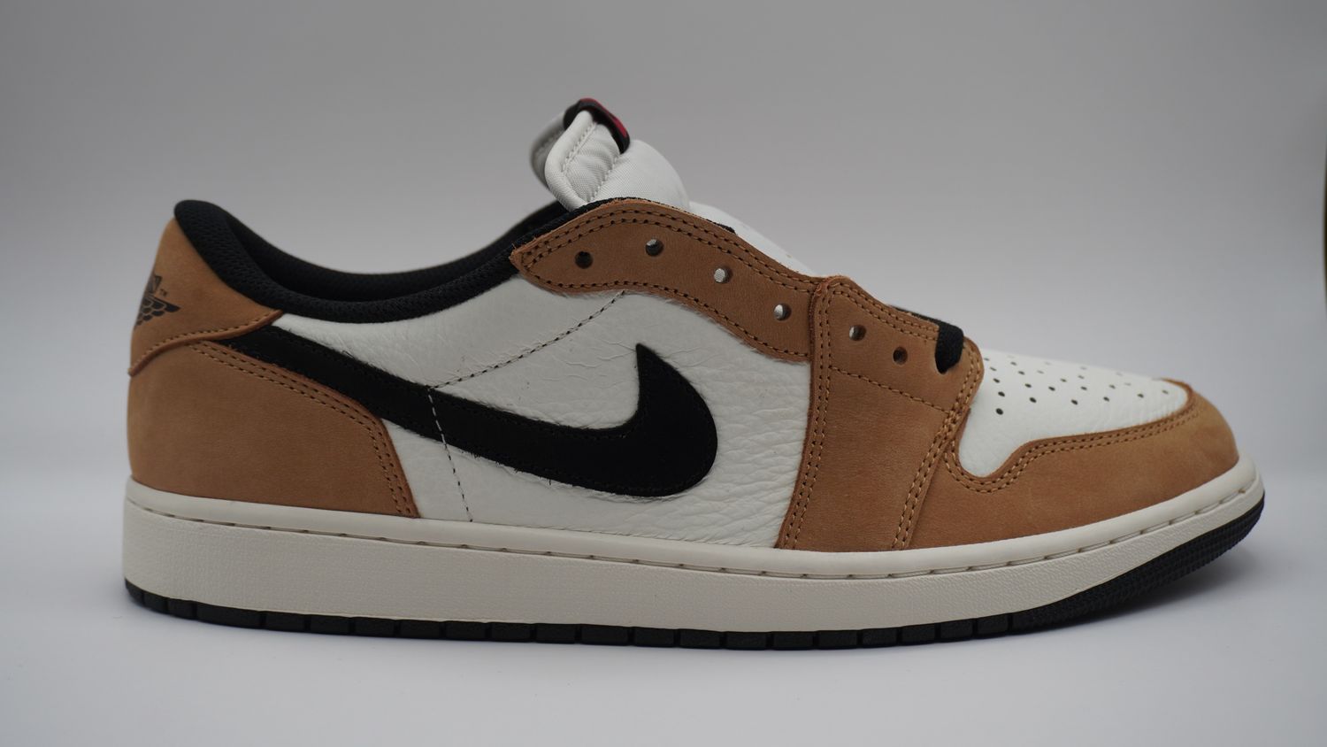 Jordan 1 Rookie of the Year