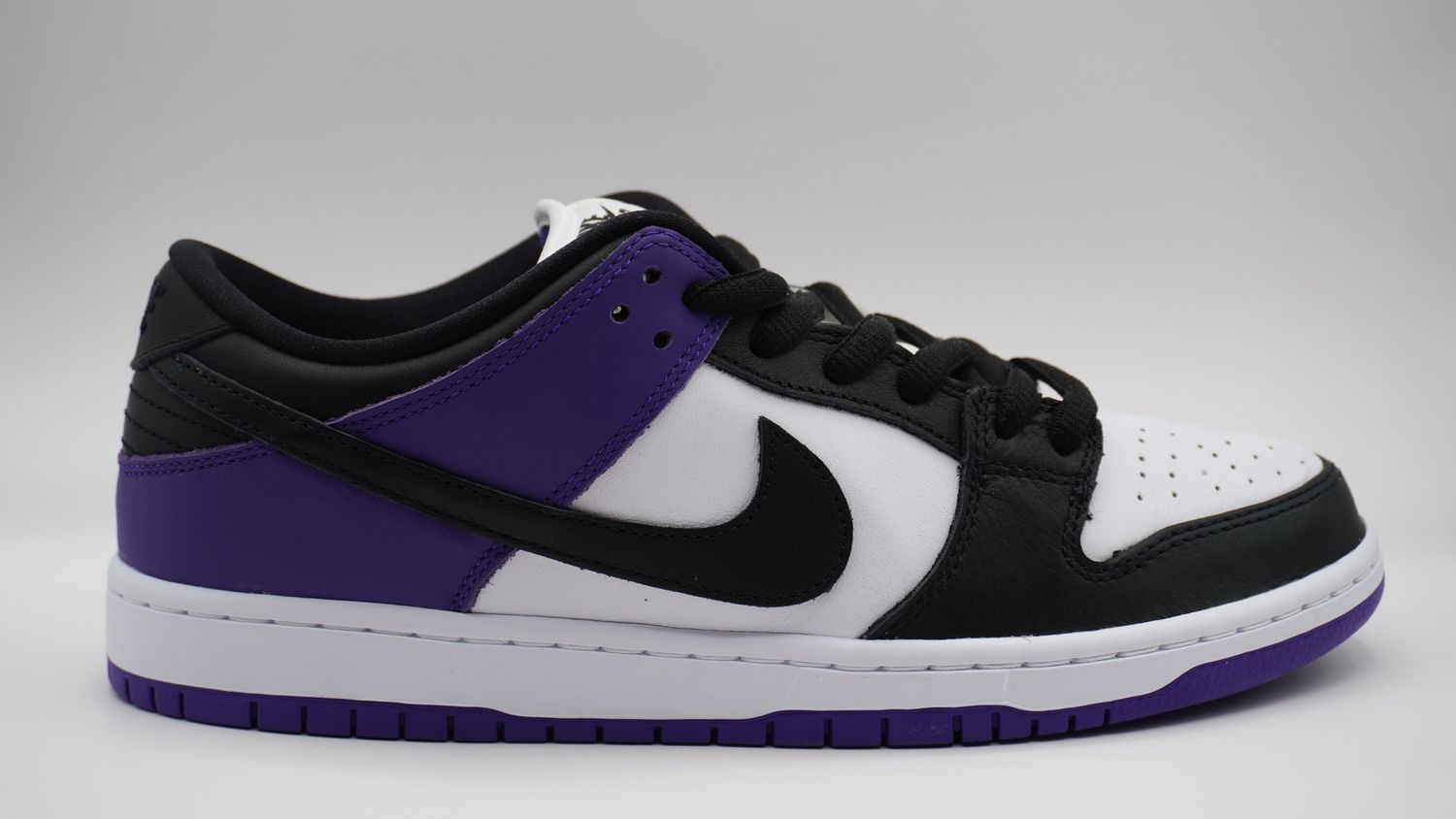 Dunk SB Court Purple