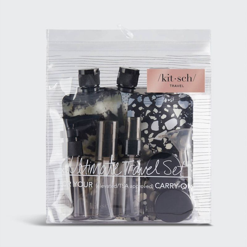 Ultimate Travel Set