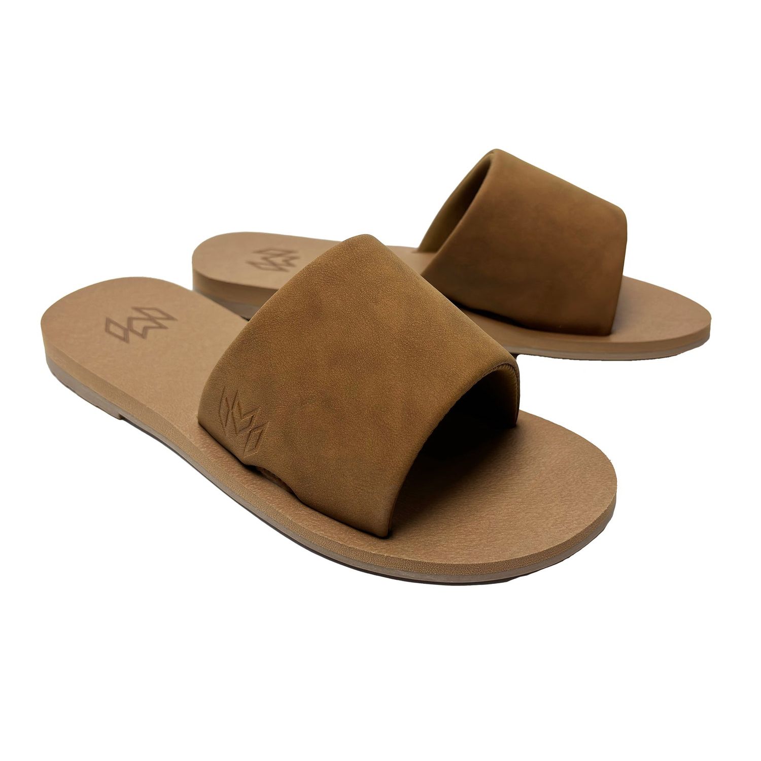 Ellie II, Color: SADDLE, Size: 5/6