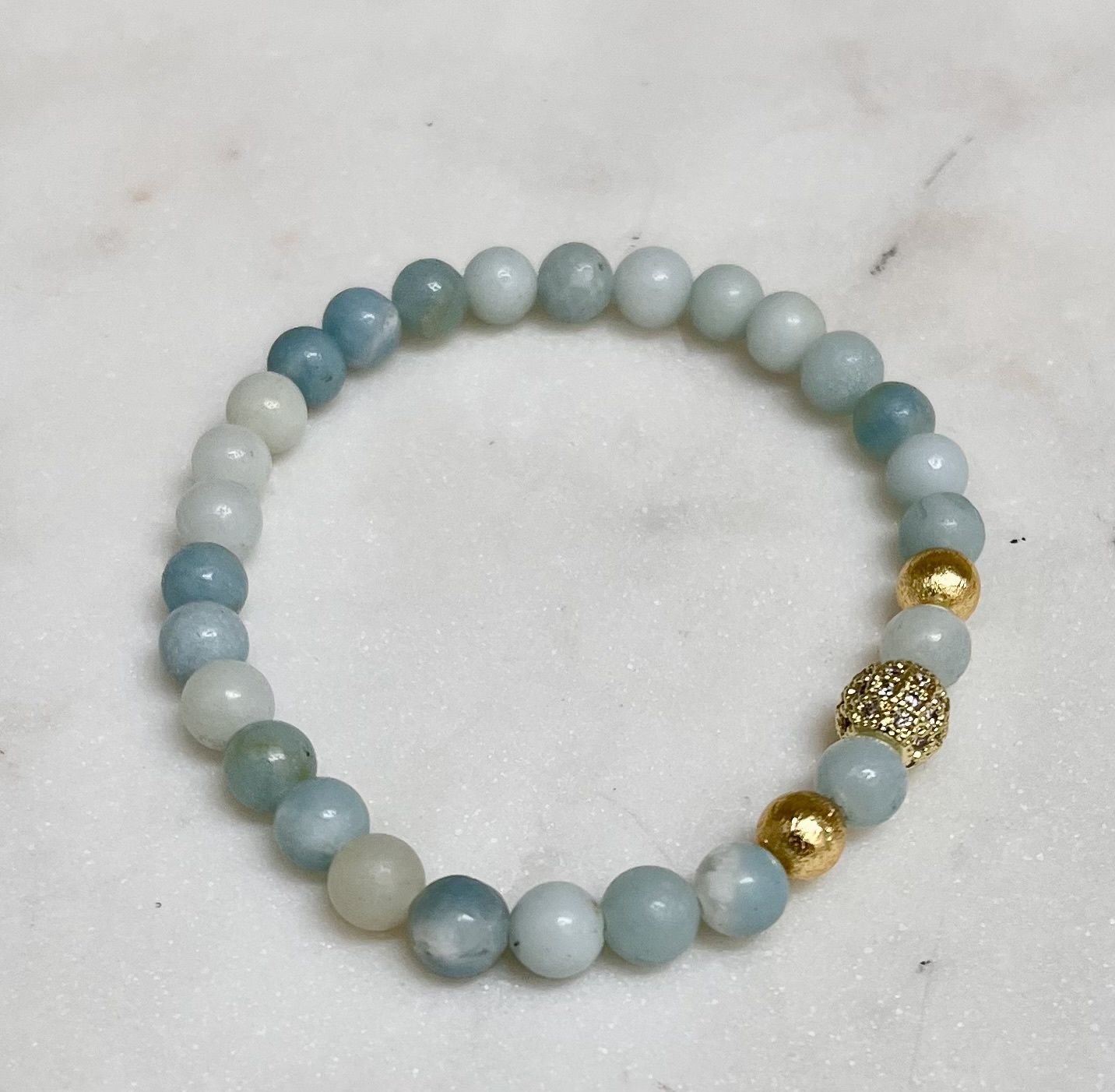 Amazonite Bracelet