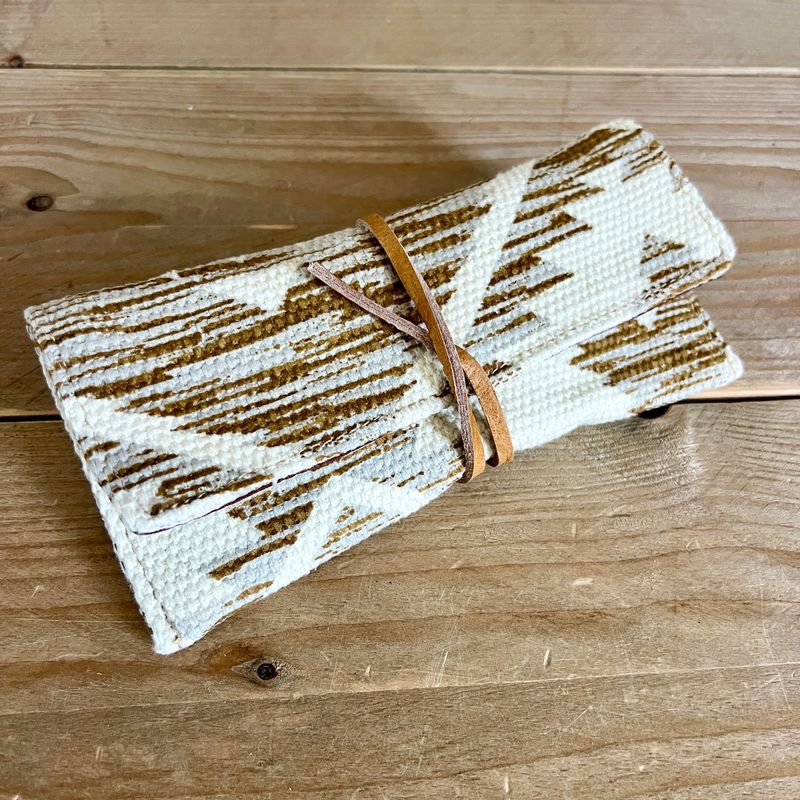 Aztek Sunglass Pouch