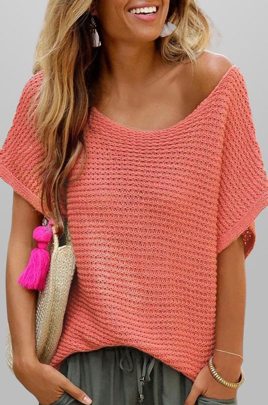 Knit Top