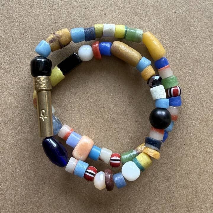 Opening Night Twist Bracelet