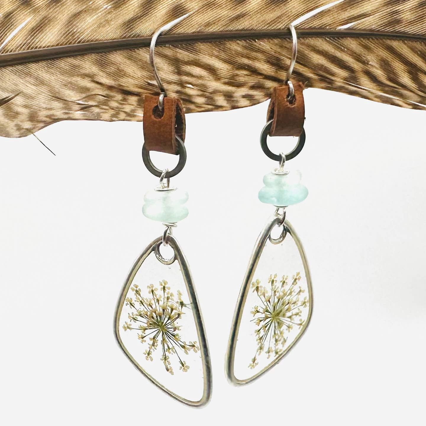 Nature’s Bounty Earrings