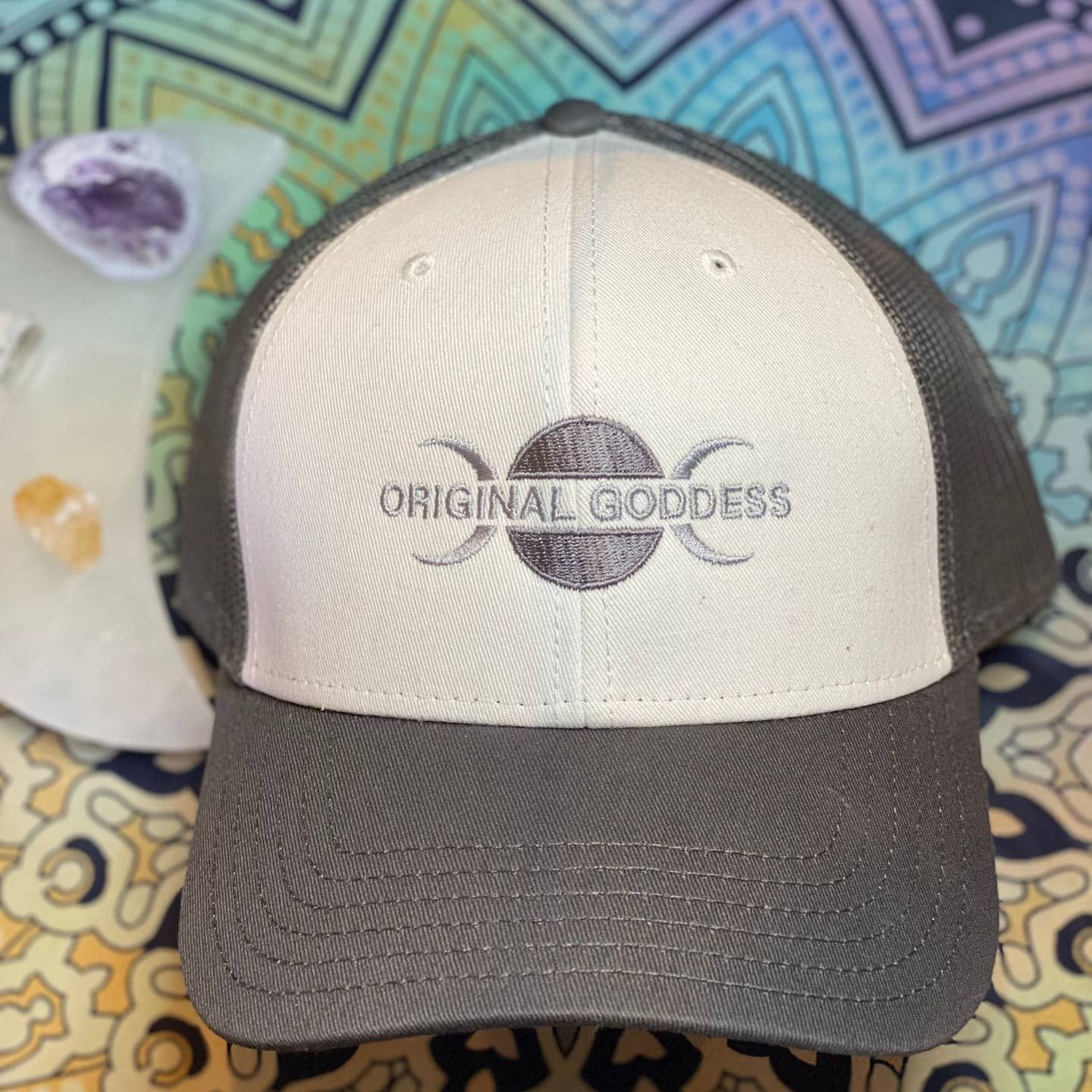 Original Goddess Hat!