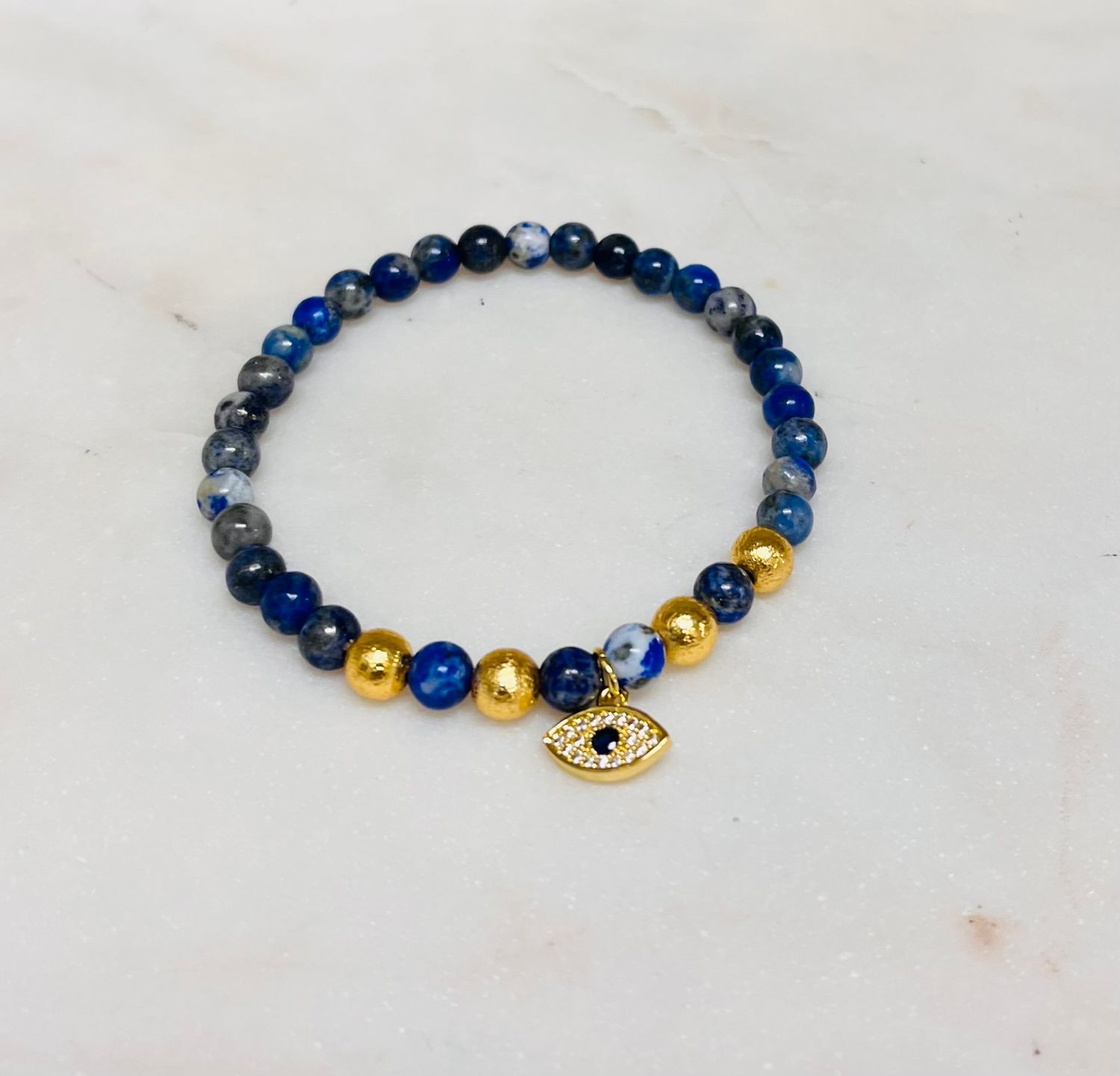 Lapis Lazuli