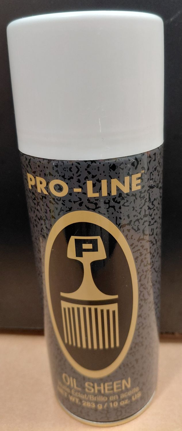 Pro- Line  Oil Sheen