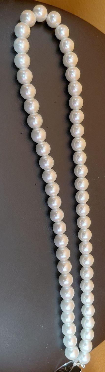 LJL Design Pearl Necklace