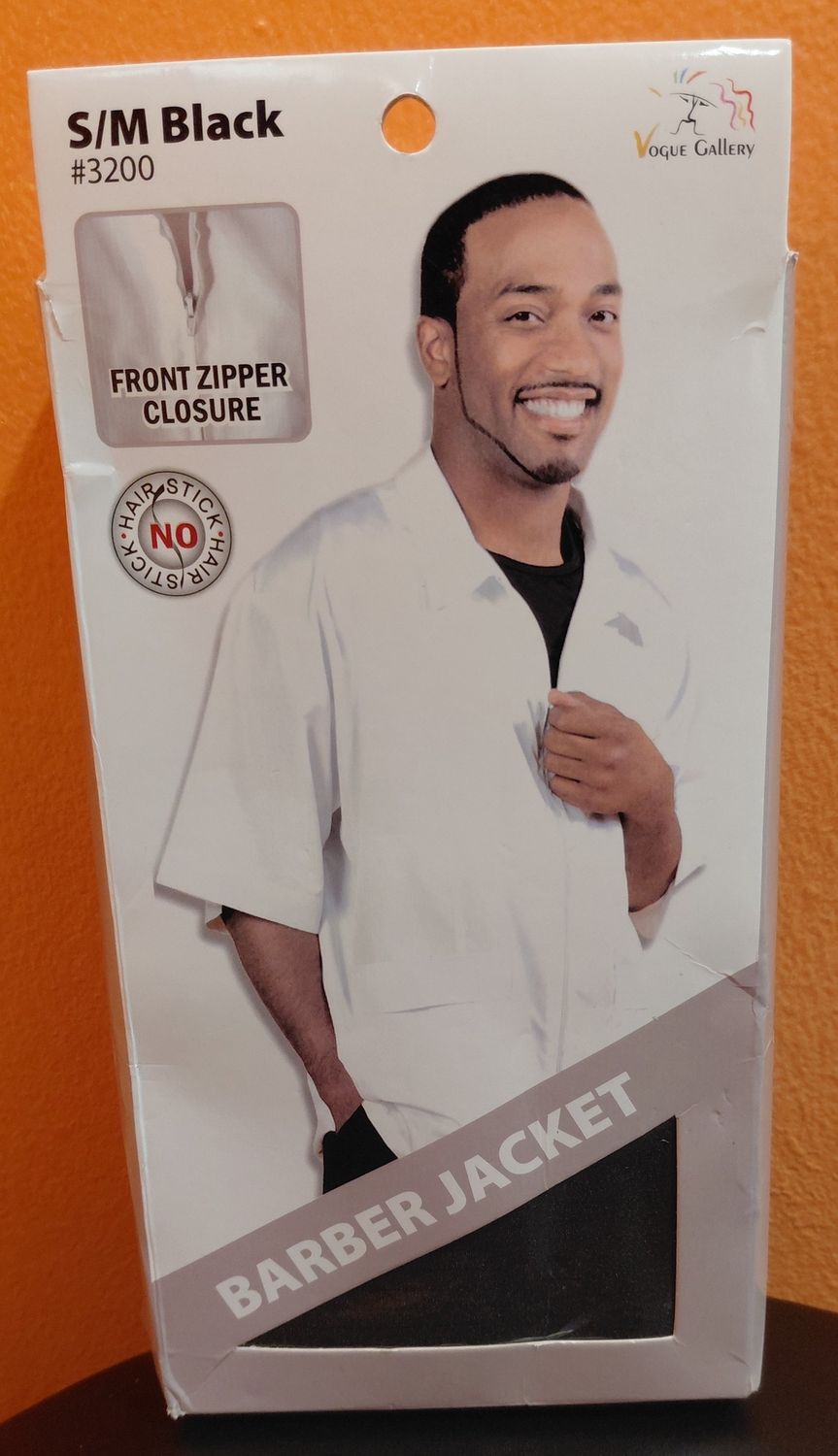 Barber Jacket s/m