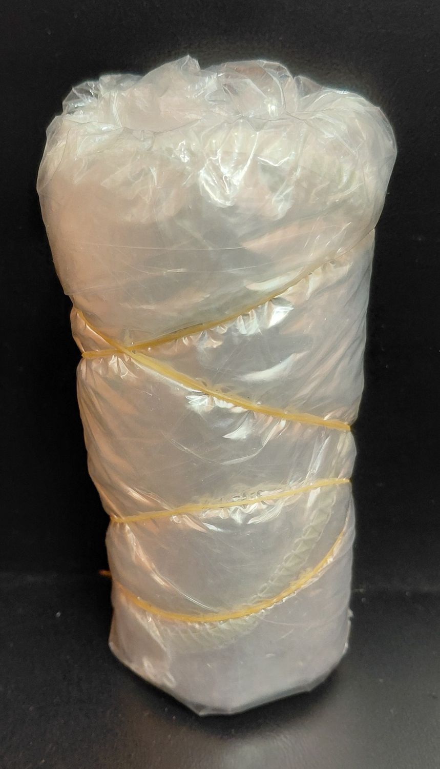 Plastic Processing Caps 10pk