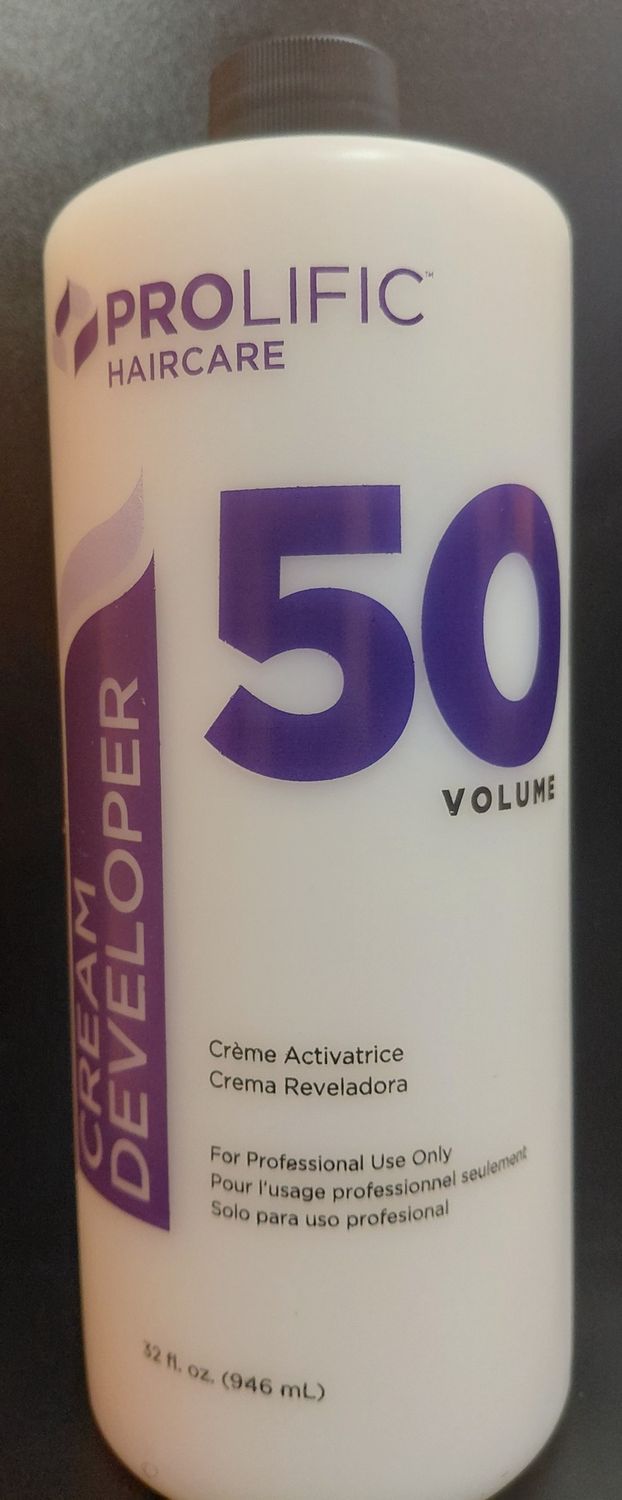 Prolific HairCare 50 Volume