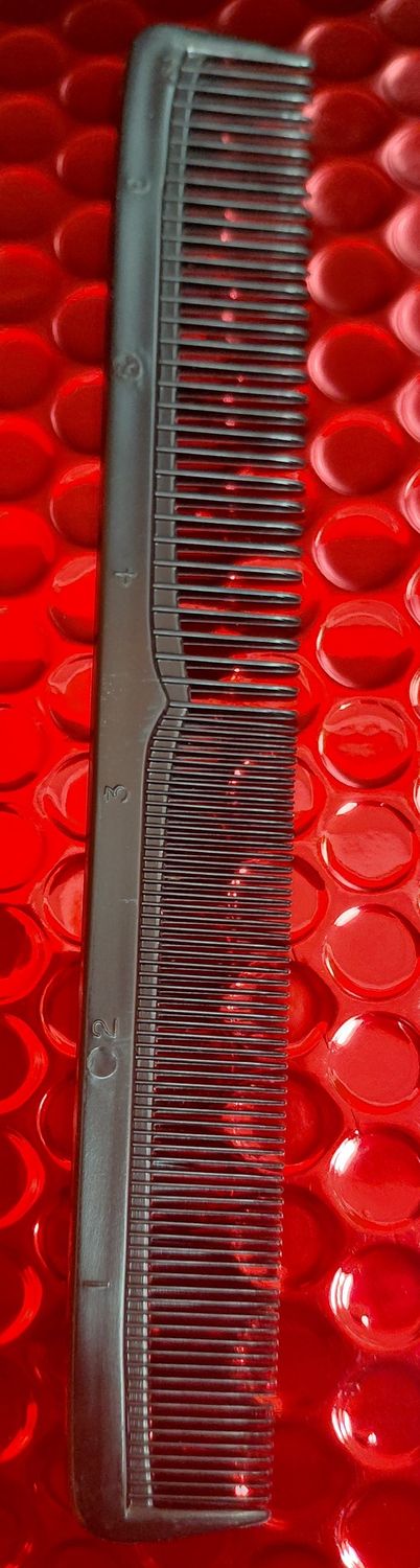 All Purpose Comb