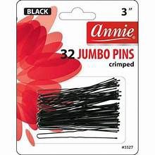 Annie 32 Jumbo Pins