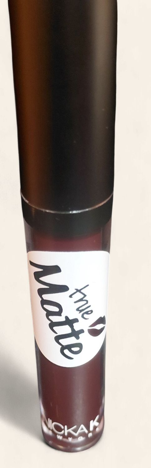 NICKAK TRUE MATTE Clairvoyant -NTM13