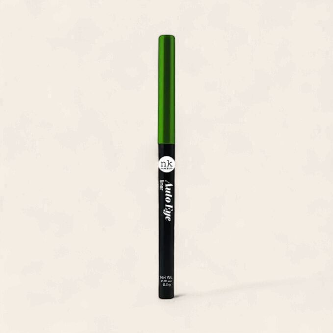 NK AUTO EYE LINER Evergreen