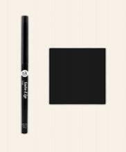 NK AUTO LIP BLACK