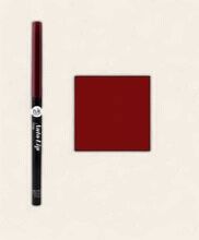 NK AUTO LIP LINER Dark Red