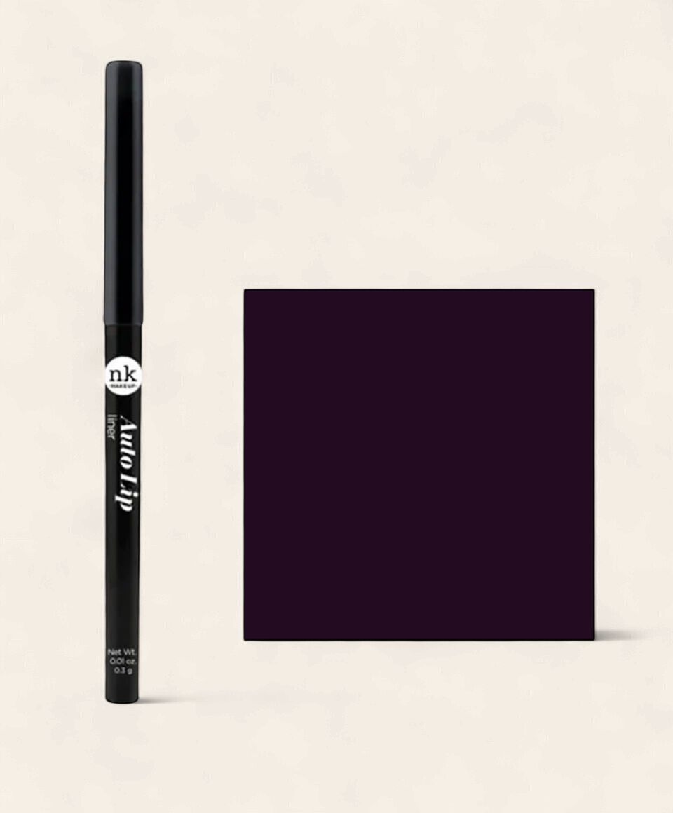 NK AUTO LIP INDIGO