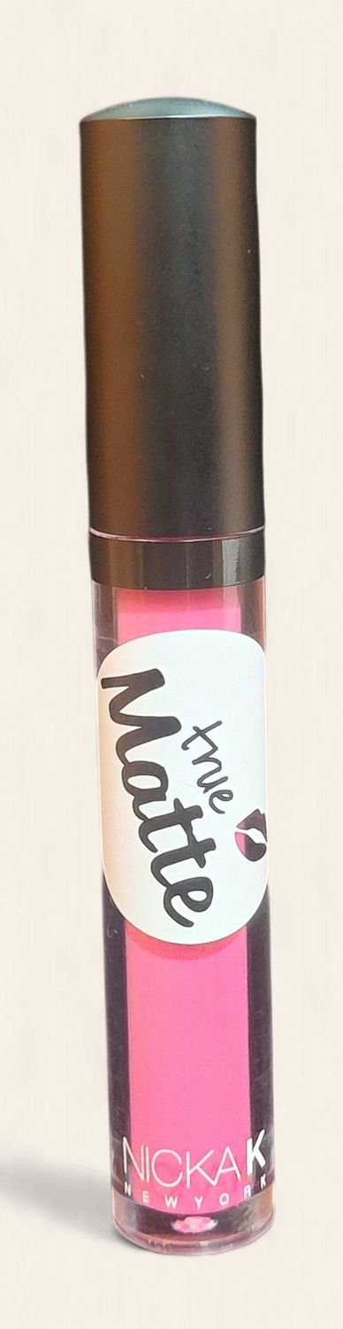 Nickak True Matte Jazzberry Jam- NTM07