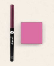 NK AUTO LIP LINER PINK FLAMINGO