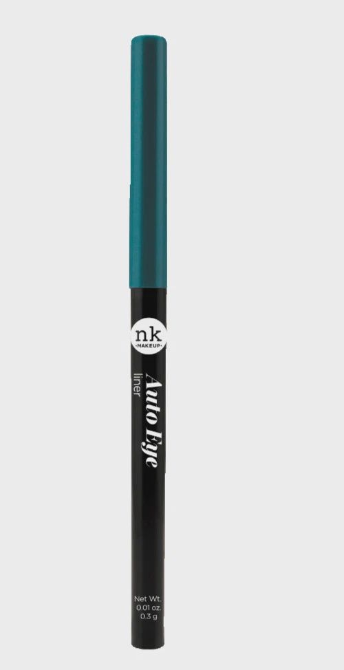 NK AUTO EYE LINER TURQUOISE