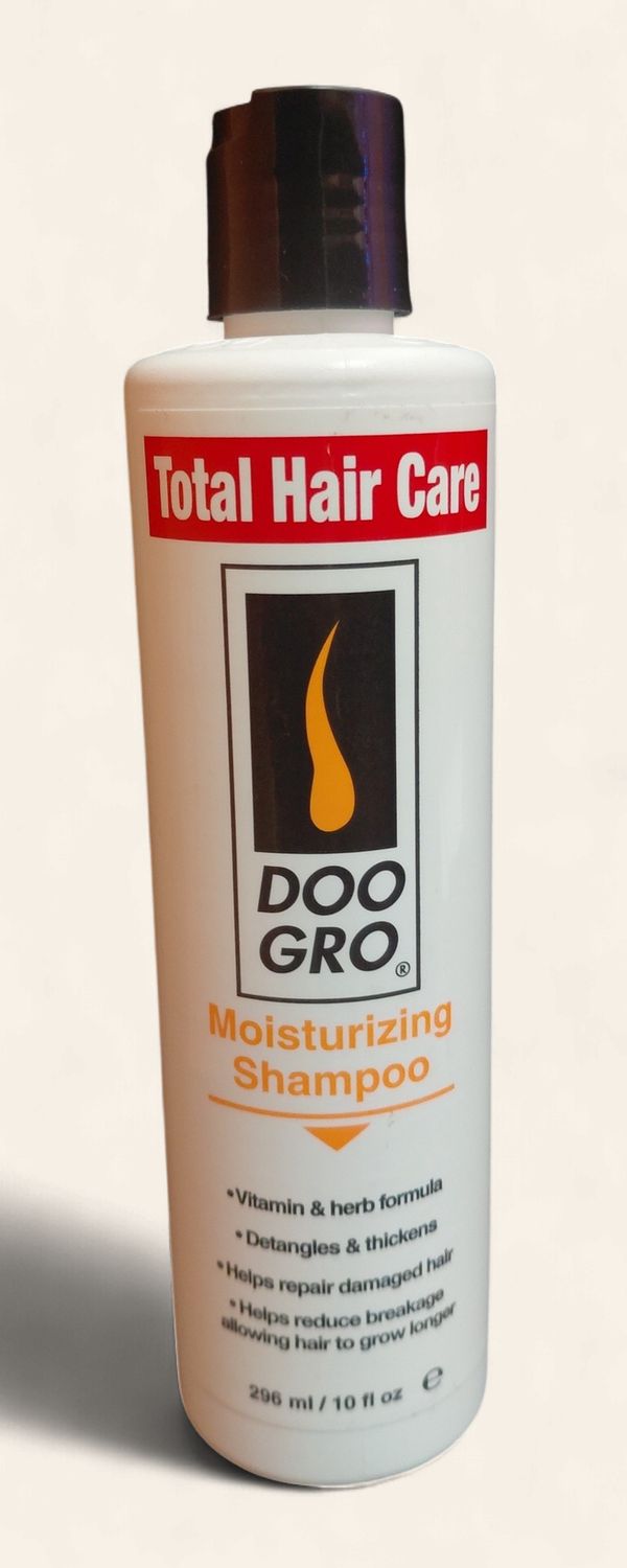 Doo Gro Moisturizing  Shampoo