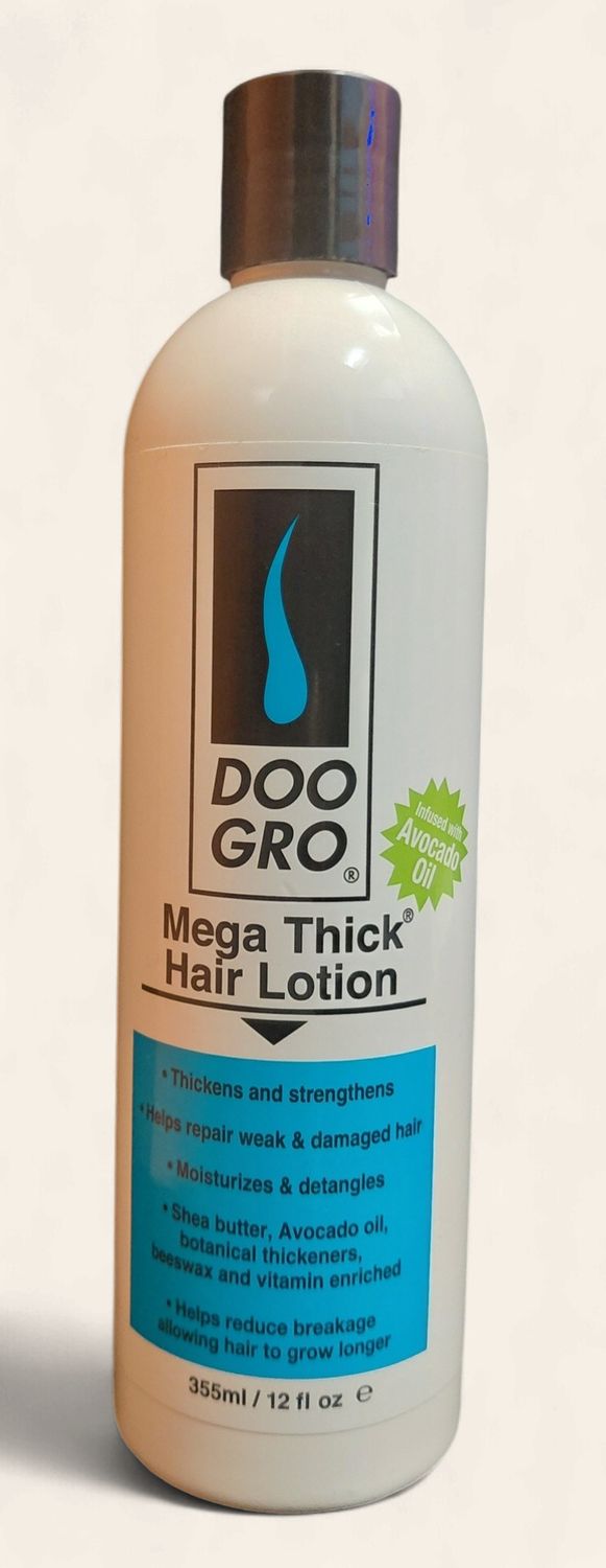 Doo Gro Mega Thick Hair Lotion